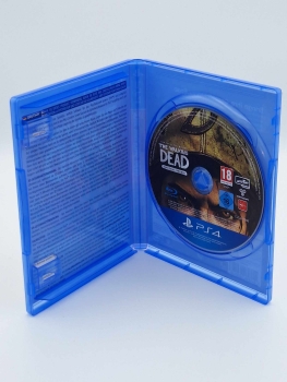 The Walking Dead: Die letzte Staffel